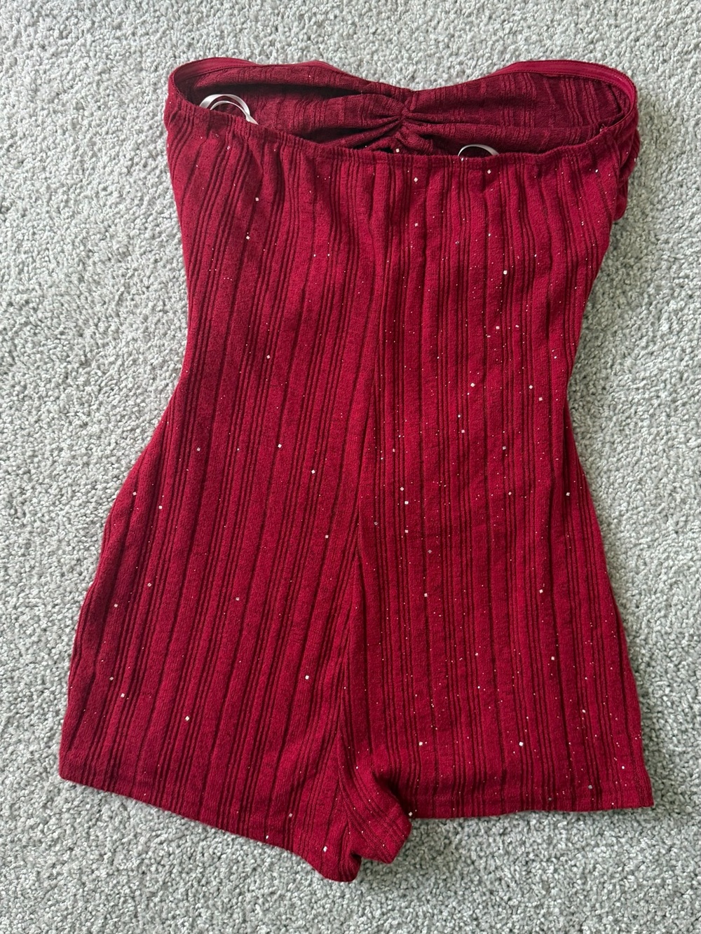 Sweater Subcategory Identification - Picture 2 of 3